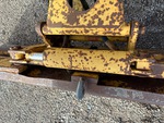 Hydraulique with
