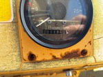Aspect général with Compteur horaire / compteur kilométrique