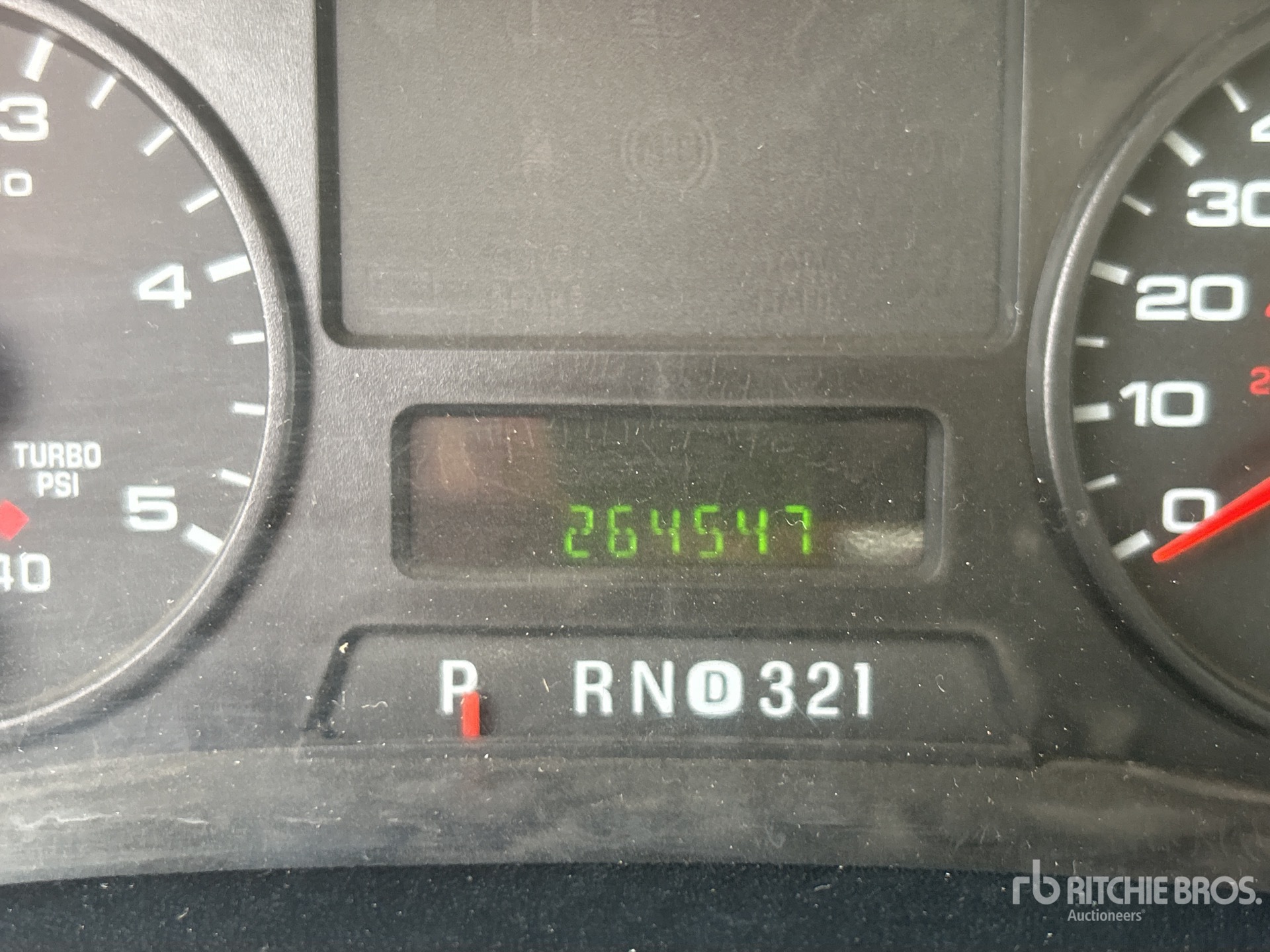 2006 Ford F-450