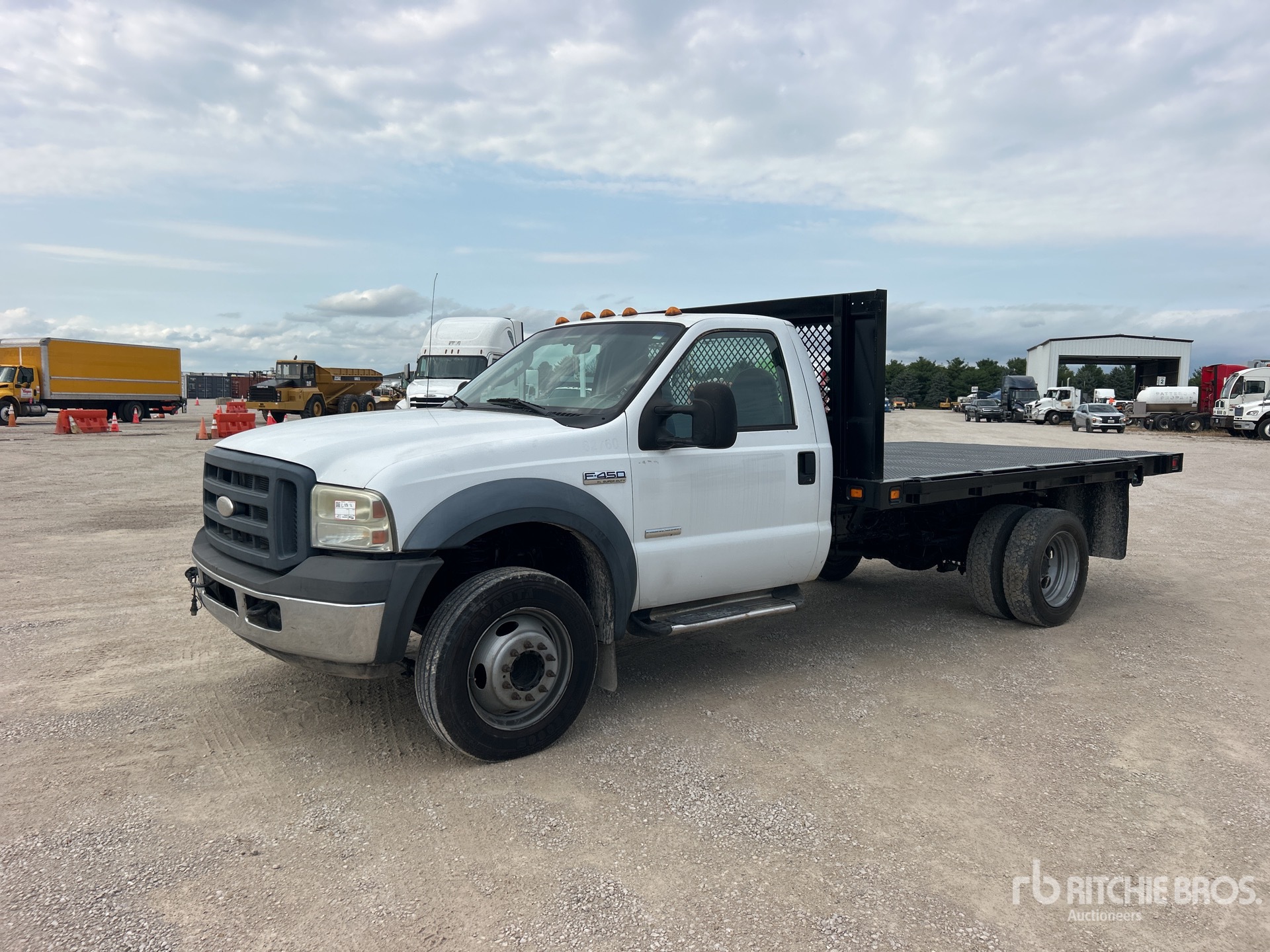 Photo of 2006 Ford F-450