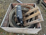 Hydraulique with