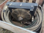 Hydraulique with