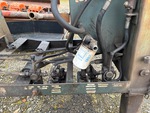 Hydraulique with