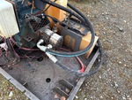 Hydraulique with