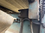 Hydraulique with