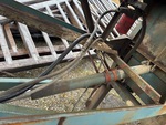 Hydraulique with