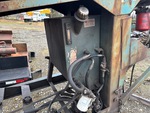 Hydraulique with
