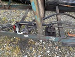 Hydraulique with