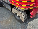 Chassis with