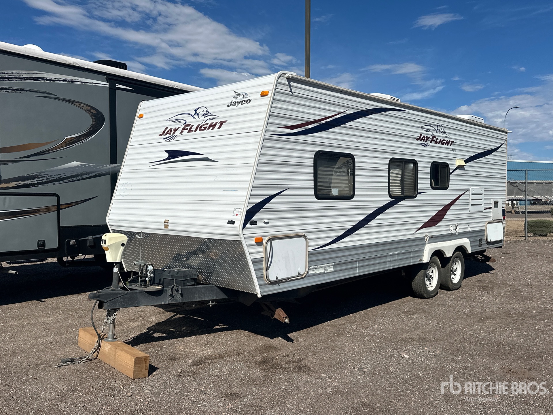 Photo of 2010 Jayco JAY FLIGHT