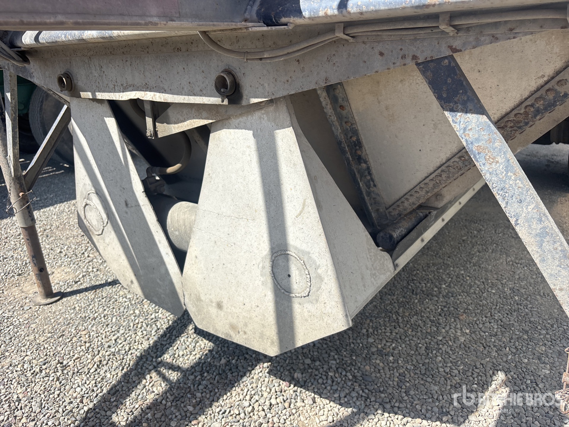1997 Reliance S/A LEAD ALUMINUM