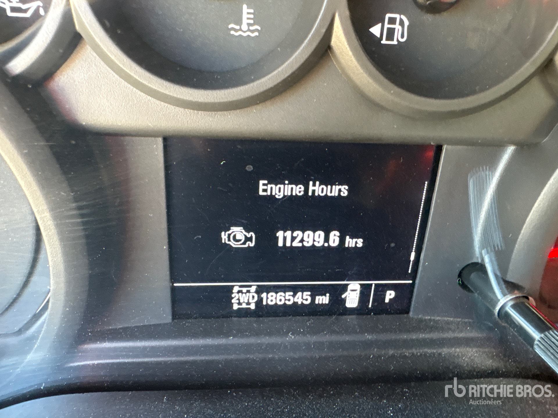 2021 GMC 2500