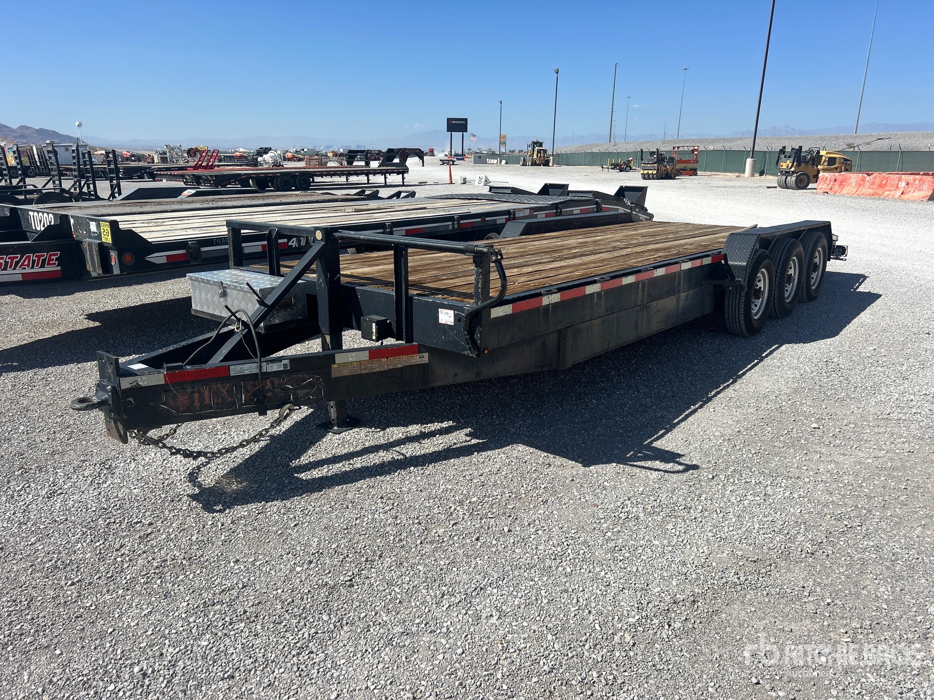 Photo of 2019 Texas Pride EQ72421KBP
