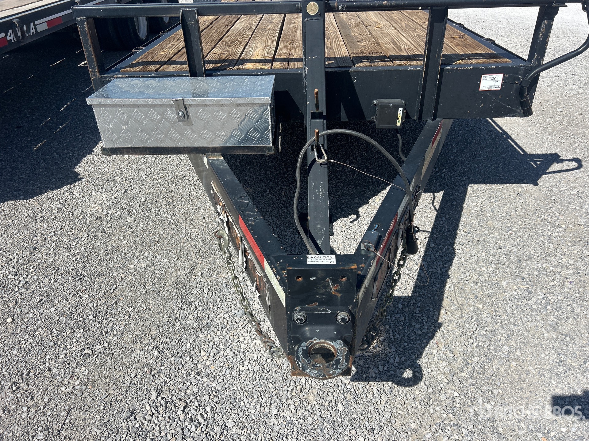 2019 Texas Pride EQ72421KBP