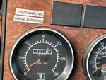 Cab with Engine Hours