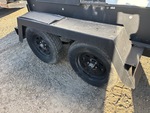 Trailer Chassis with