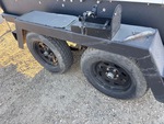 Trailer Chassis with