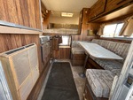 Interior with