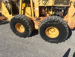Chassis with