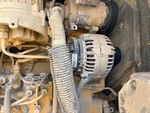 Motor with