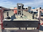 Basic Control Station Upper with