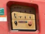 Basic Lower Control Station with