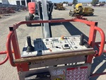 Basic Control Station Upper with