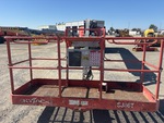Basic Control Station Upper with