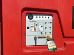 Basic Lower Control Station with