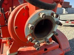 Pump with