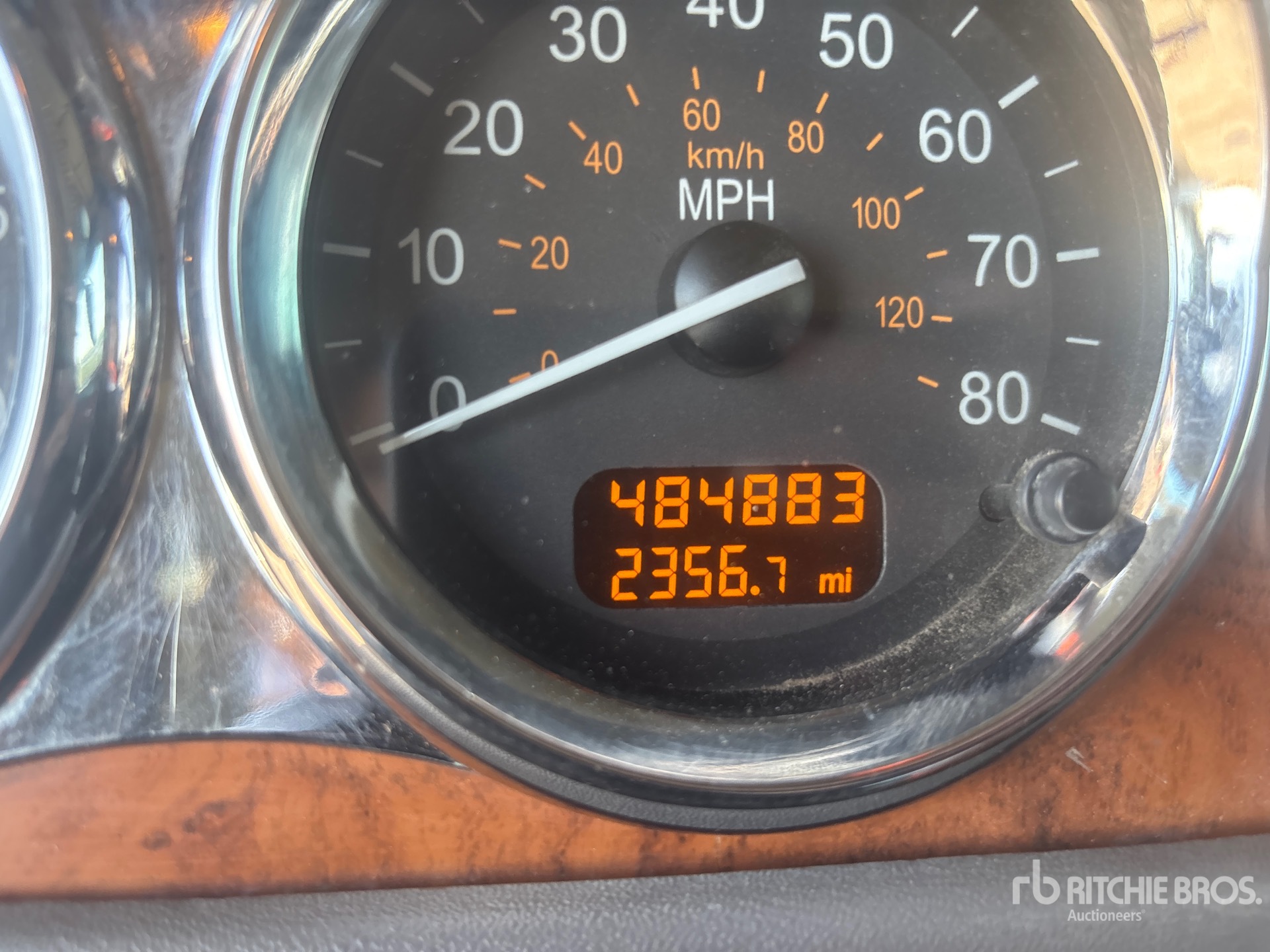 2009 Peterbilt 365