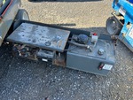 Hydraulics with