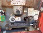 Basic Lower Control Station with