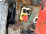 Basic Lower Control Station with