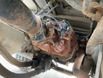 Drivetrain with