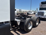 4 Underbody - Truck with