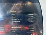 4 Transmision with Engine Hours