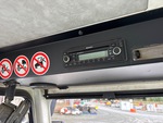 Cab with