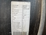 General Appearance with Unit Serial Number