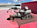 Hydraulique with