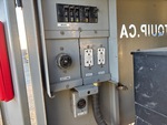 Generator with