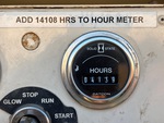 General Appearance with Indication of Additional Hours