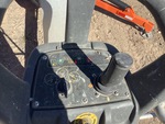 Control Station Upper with