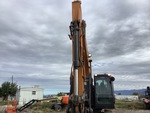 v2 Chassis - Excavator with
