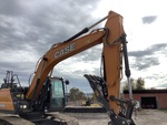 v2 Chassis - Excavator with
