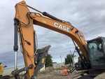 v2 Chassis - Excavator with