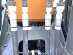 v2 Chassis - Excavator with