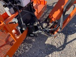 Hydraulique with