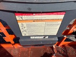 Poste de contrôle de base supérieur with