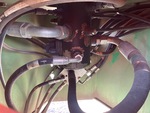 Hydraulique with
